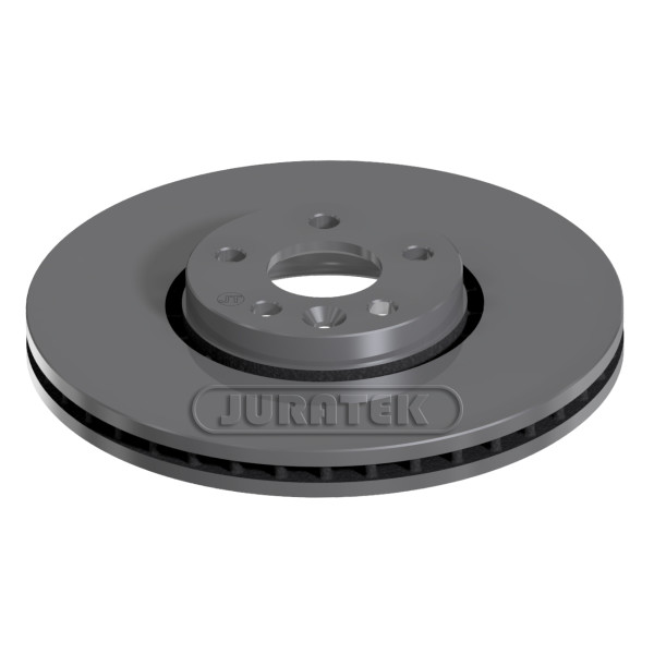 DISC (FRONT) - VOLVO image