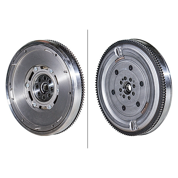 DUAL MASS FLYWHEEL (W/O BOLTS) image
