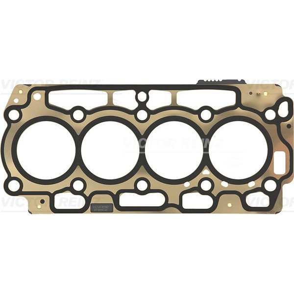 CYLINDER HEAD GASKET image