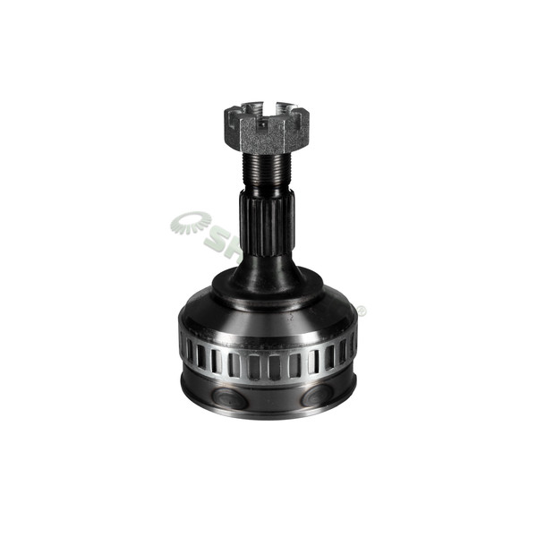 CV JOINTS image