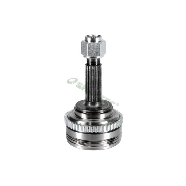 CV JOINTS image