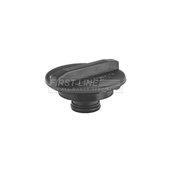 RADIATOR CAP image