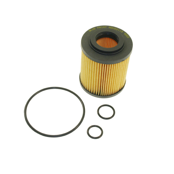 OIL FILTER image