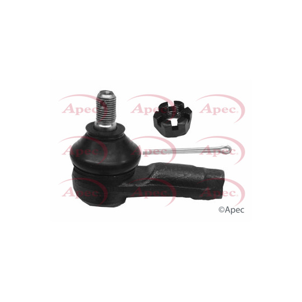 APEC TIE ROD END (FRONT LH/RH) image