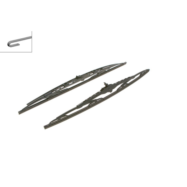 SUPERPLUS SPOILER BLADE SET 530/530 image