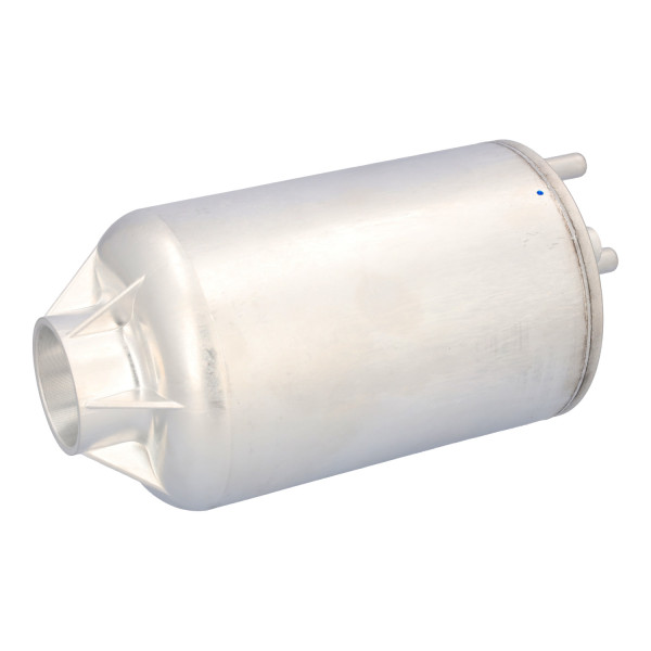 FUEL FILTER image