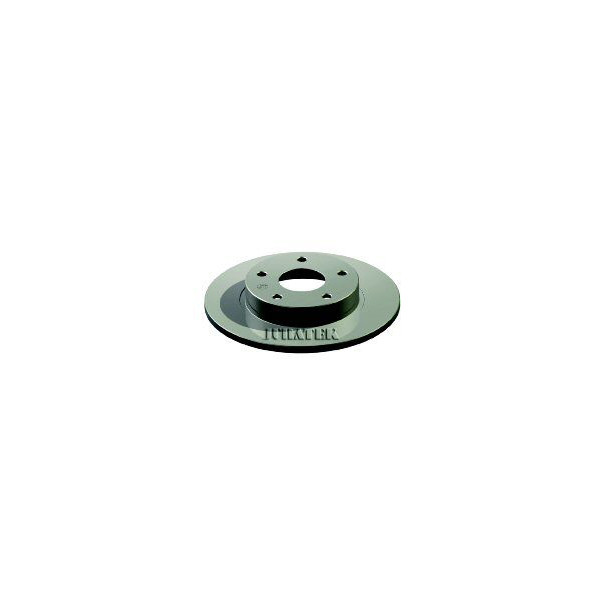 DISC (REAR) - FORD image