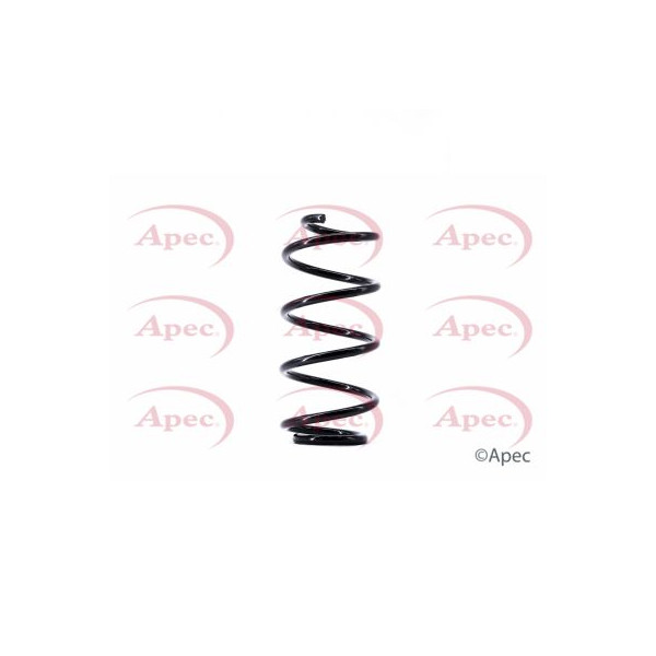 APEC COIL SPRING FRONT image