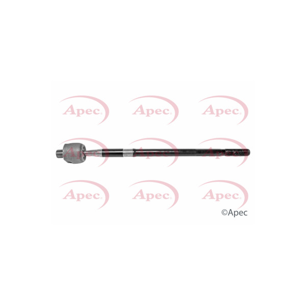 APEC AXIAL JOINT (RACK END) image