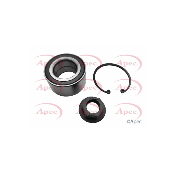 APEC WHEEL BEARING KIT image
