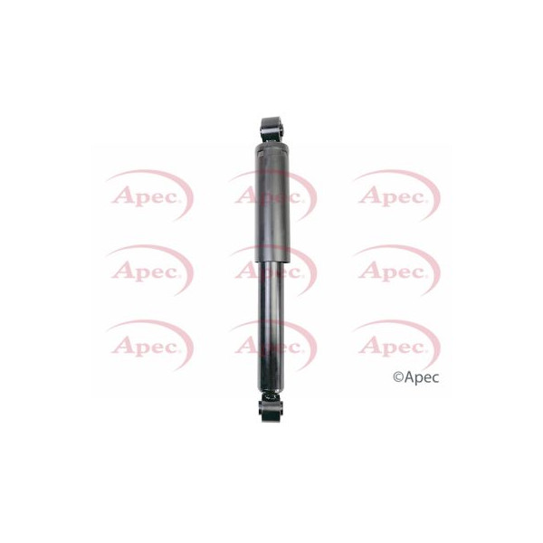 APEC SHOCK ABS REAR image