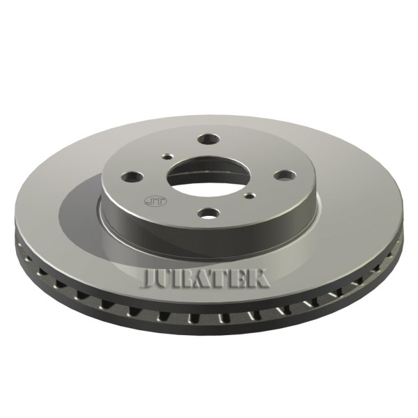 DISC (FRONT) - TOYOTA image