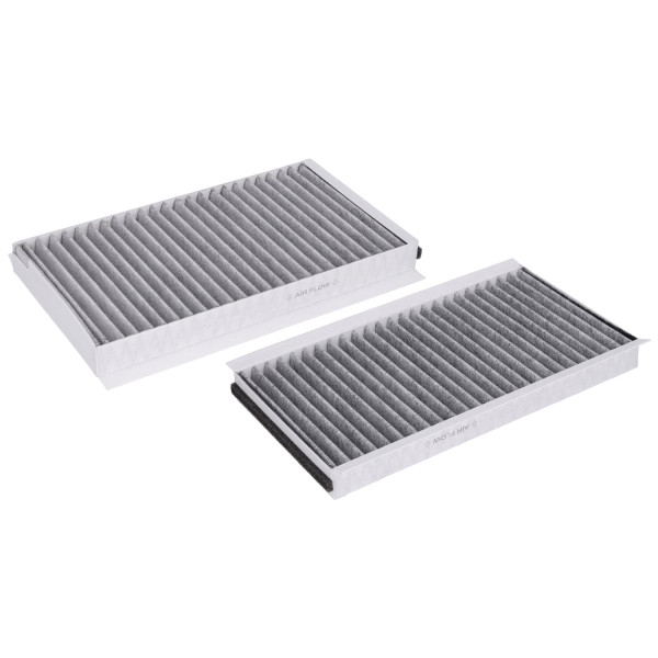 CABIN FILTER SET image
