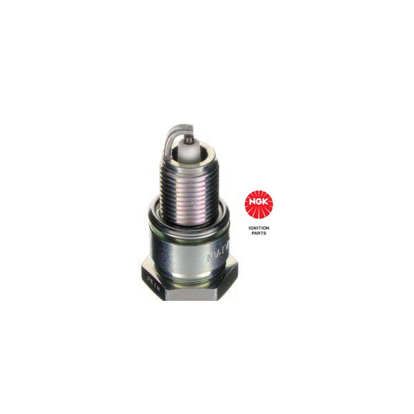 SPARK PLUG - ZGR5A image