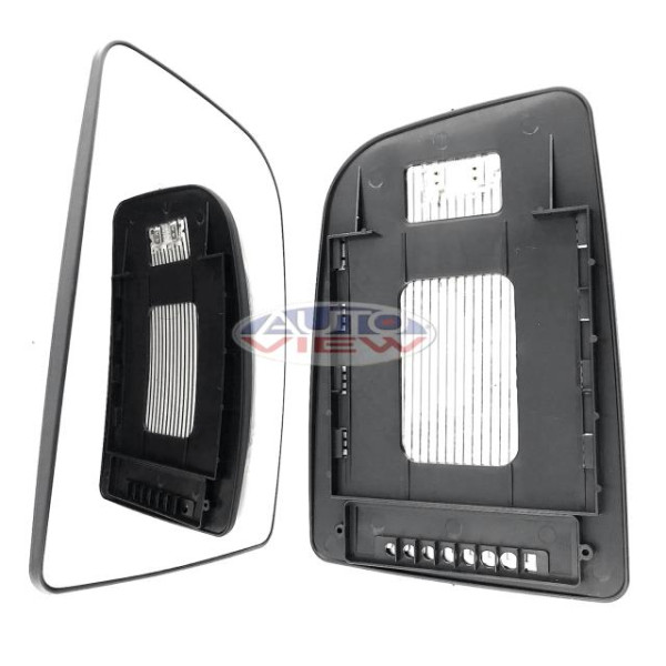 Crafter Sprinter 06->11 ( (Slide on fitting)) LH WB image