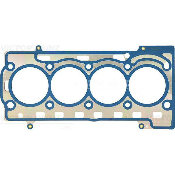 CYLINDER HEAD GASKET image