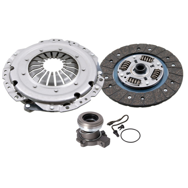 CLUTCH KIT image