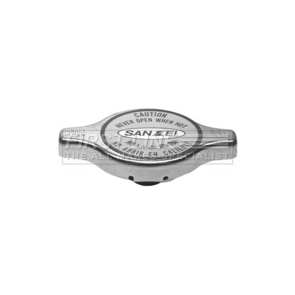 RADIATOR CAP image RADIATOR CAP image