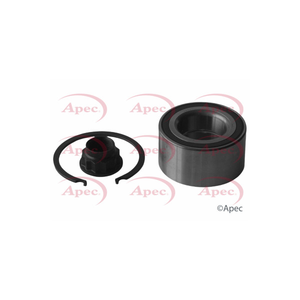 APEC WHEEL BEARING KIT image