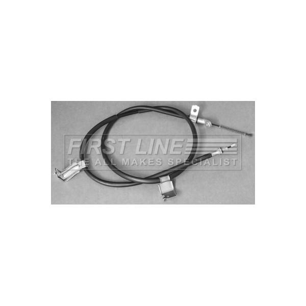 BRAKE CABLE image BRAKE CABLE image