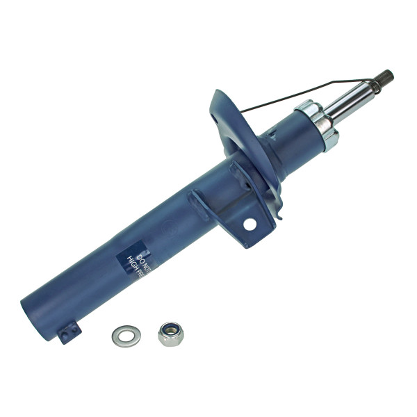 Shock absorber image