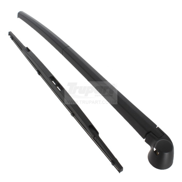 FABIA HATCH & EST. 00-07 R/ARM & 37CM PLASTIC BLAD image FABIA HATCH & EST. 00-07 R/ARM & 37CM PLASTIC BLAD image