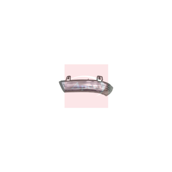MIRROR INDICATOR RH image