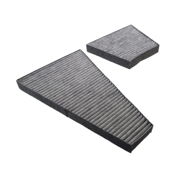 CABIN FILTER SET image