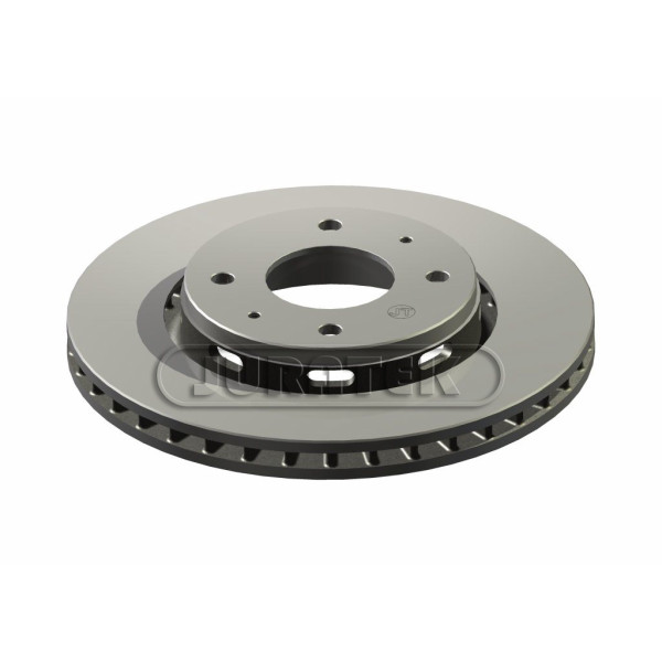 DISC (FRONT) - MITSUBISHI VOLVO image