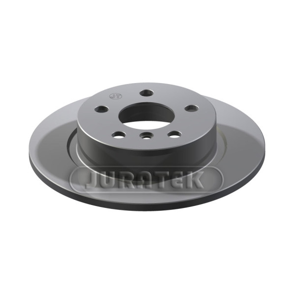 DISC (REAR) - BMW MINI image