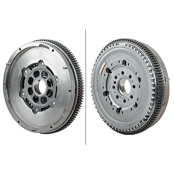 DUAL MASS FLYWHEEL (W/O BOLTS) image