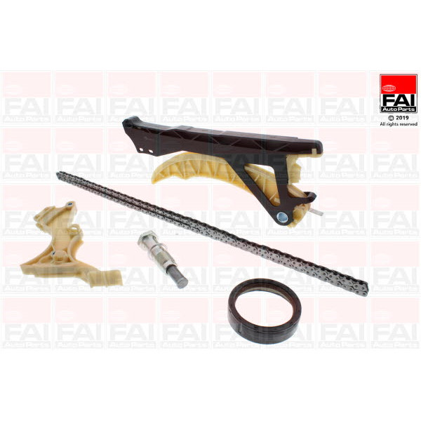 TIMING CHAIN KIT image