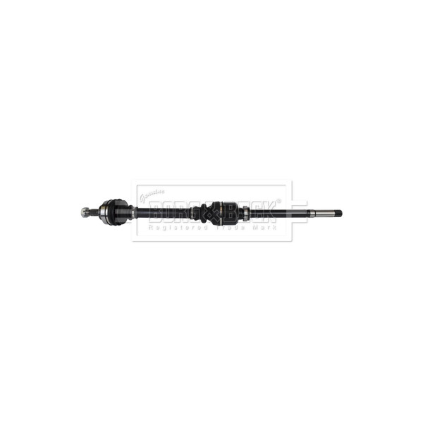 DRIVE SHAFT image DRIVE SHAFT image