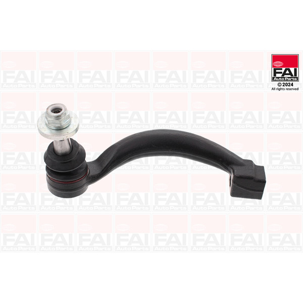 P2 TRACK RODS & BALL JOINTS image