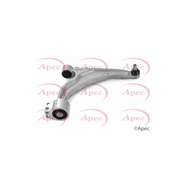 APEC WISHBONE (RH) image