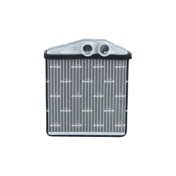 HEATER RADIATOR image
