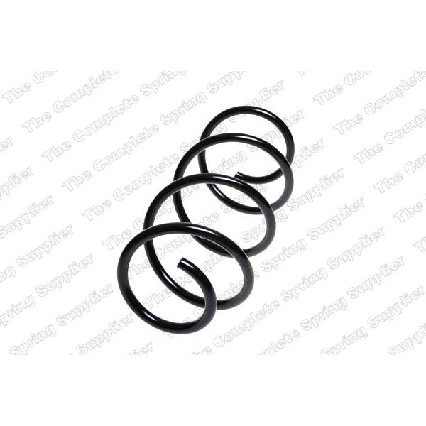 COIL SPRING FRONT NISSAN image