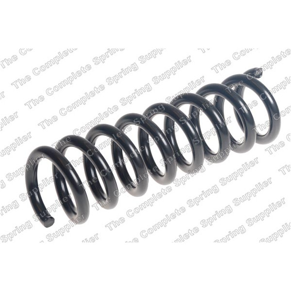 COIL SPRING REAR MERCEDES image