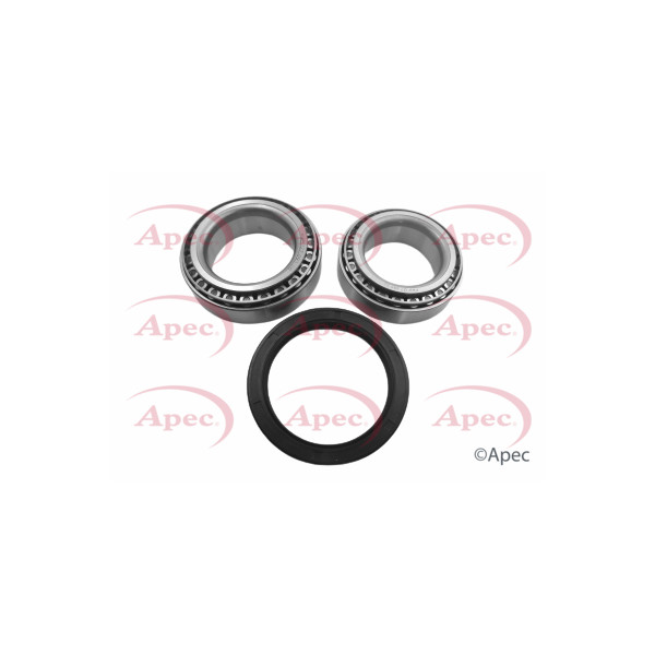 APEC WHEEL BEARING KIT image