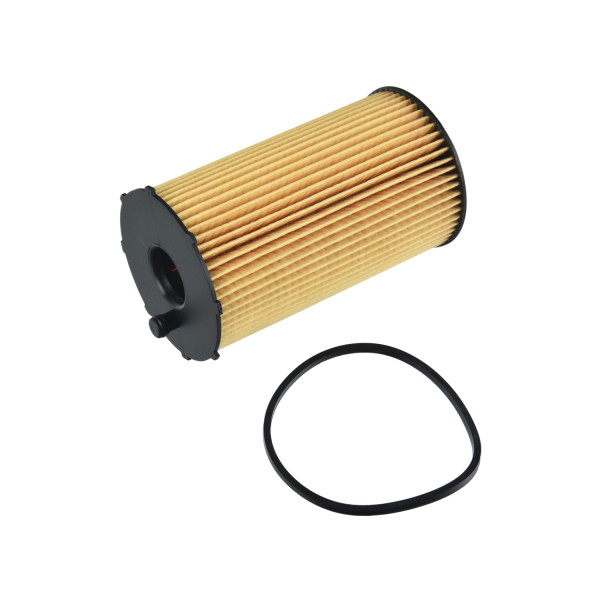 OIL FILTER image