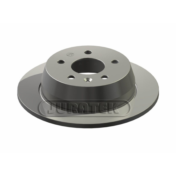 DISC (REAR) - MERCEDES image