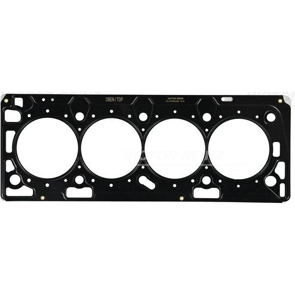 CYLINDER HEAD GASKET image