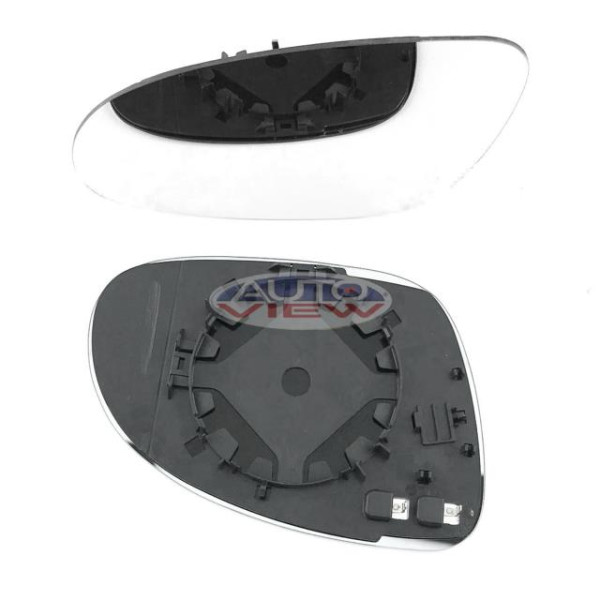 Eos Golf Jetta Passat Sharan LH Heated WBP image Eos Golf Jetta Passat Sharan LH Heated WBP image