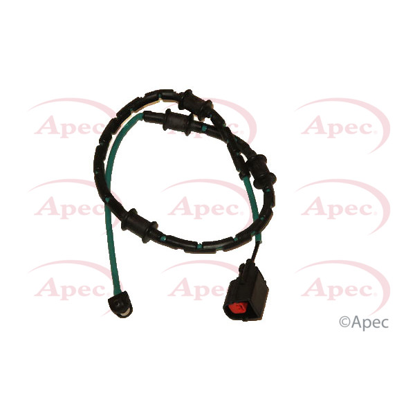 APEC BRAKE PAD WEAR INDICATOR image