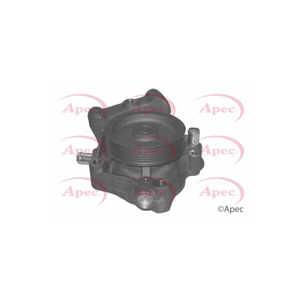 APEC WATER PUMP image