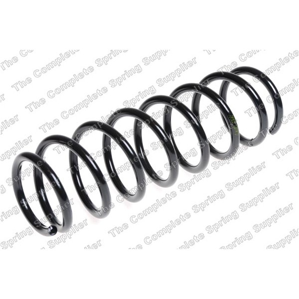 COIL SPRING FRONT SUZUKI image