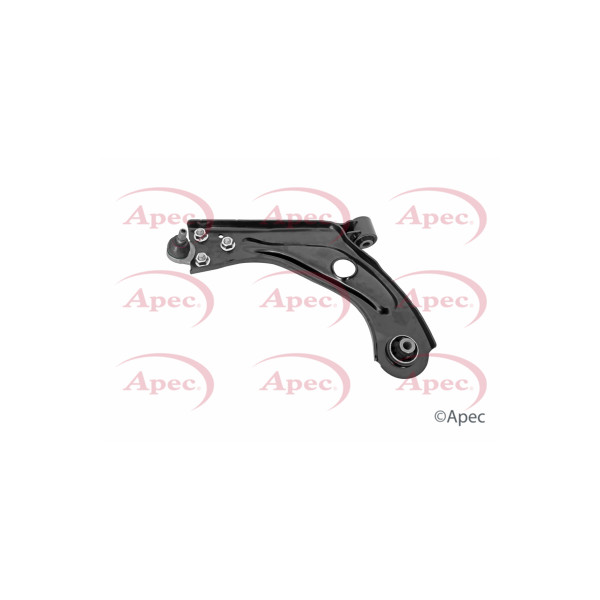 APEC WISHBONE (LH) image