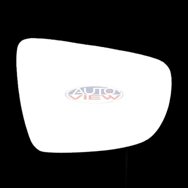 KIA Carens 13-> RH Silver image