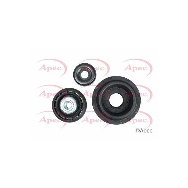 APEC TOP STRUT MOUNTING KIT image