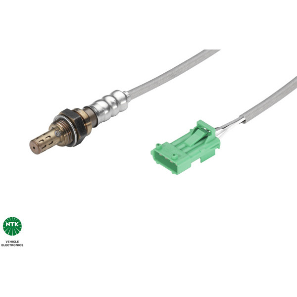 LAMBDA SENSOR - OZA837-EE5 image